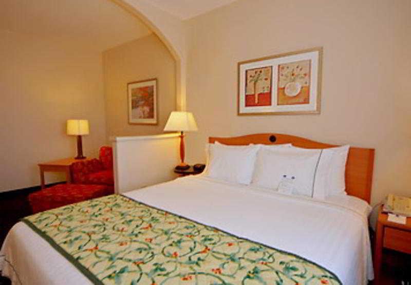Comfort Inn & Suites Oakland Airport Cameră foto