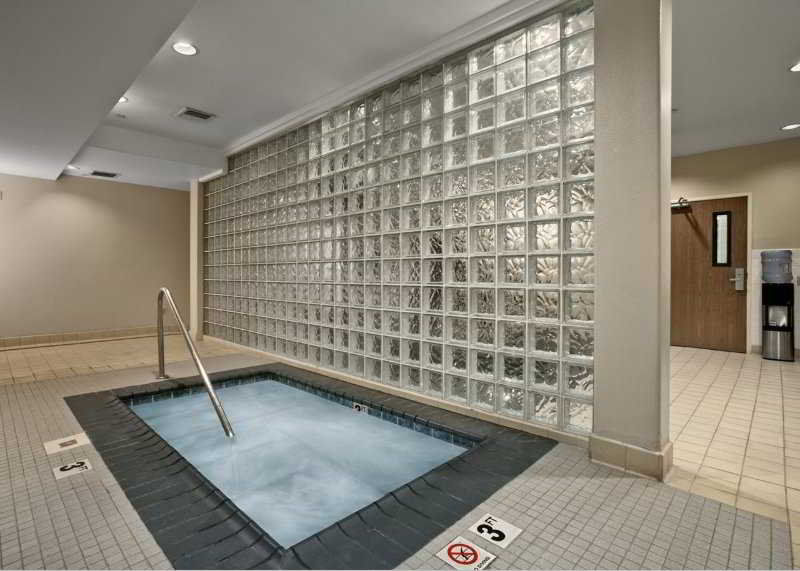 Comfort Inn & Suites Oakland Airport Exterior foto